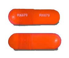 Seconal (Generic Secobarbital)